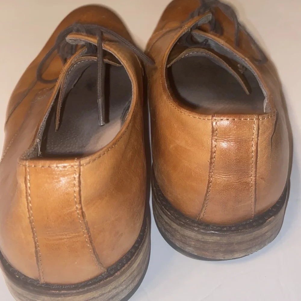 Banana Republic Men's Oxford dress shoes size 11M